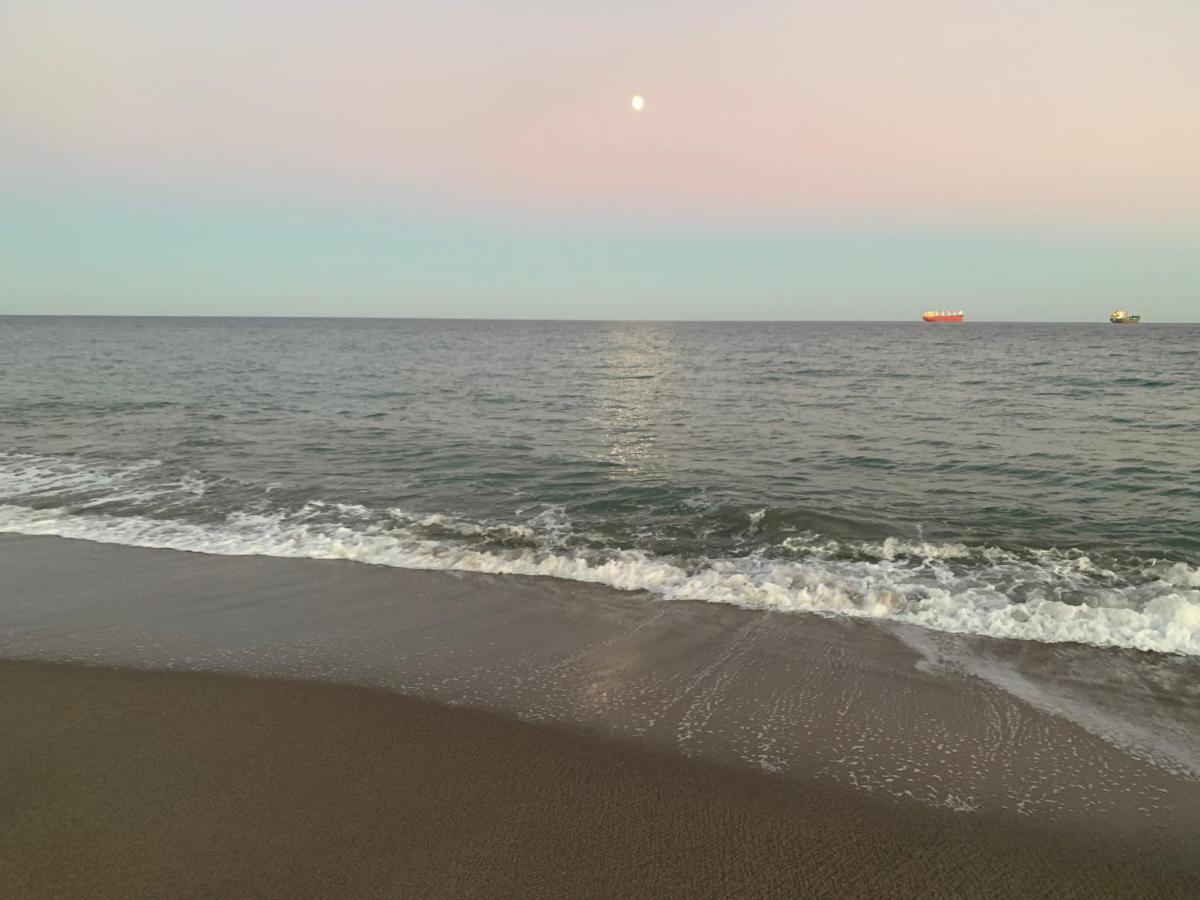 Torremar Natura Julia 베라 외부 사진
